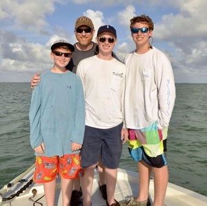 Meet your Posher, Michael